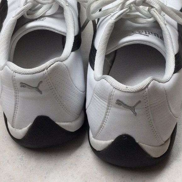 Puma Men’s Driving Shoes - Picture 6 of 7